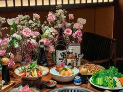 -隐炉和牛烧肉店(群力店)