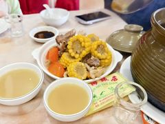 -文海饭店(朝阳路店)