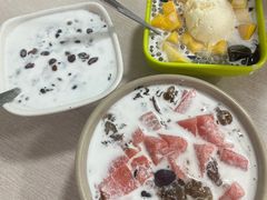 -透心凉糖水(听海居店)