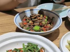 -湘水滨·臭鳜鱼·湘菜(马驹桥店)