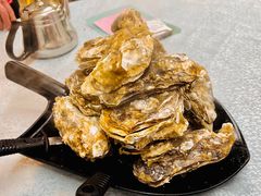 桑拿蠔-天宝食坊·啫啫煲大排档(西华路店)