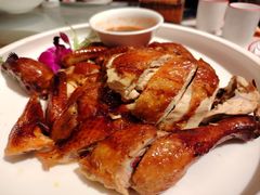 -新白鹿餐厅(第一百货店)
