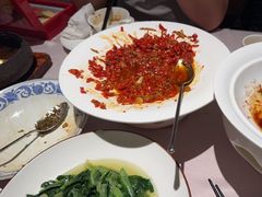 -千百味红餐厅·江西菜(绿地双子塔店)