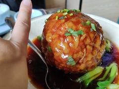 -醉爱小馆·创意南京菜(瑞阳街店)