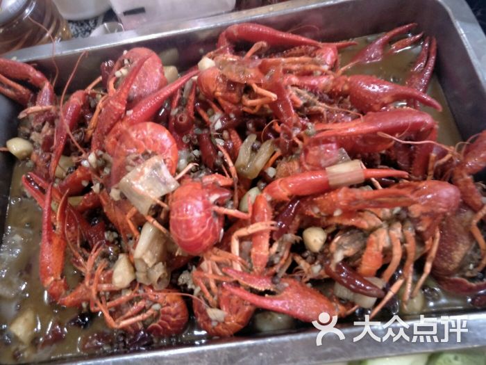 簋街麻小(怀柔店)图片 - 第1张