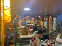 等位区-玉林串串香·成都老字号(玉林街总店)
