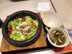 -味千拉面(煌华新纪元购物广场店)