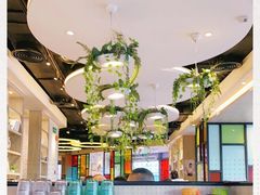 -新宝餐厅(流塘店)