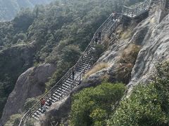-雁荡山风景名胜区