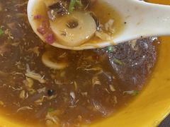 -毛华美食(清扬路店)