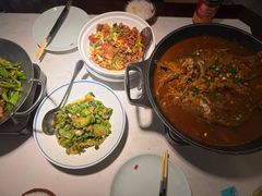 -上地宴·中关村的会客厅(清河高铁站店)