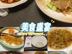 -蟹榭·本帮江浙菜·蟹宴(大宁久光商场店)