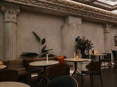 -玲婧胡同·生日蛋糕·餐厅(嘉里城店)