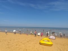 -威海国际海水浴场旅游区