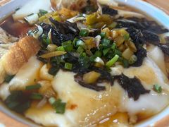 -小桃园·豆浆油条(复兴中路店)