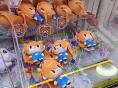 -风云再起游乐汇(北京西单西西友谊店)