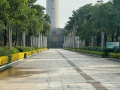 -五通灯塔公园