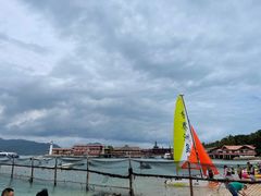 -海南分界洲岛旅游区