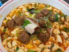 -吾味香葫芦头(安西街店)