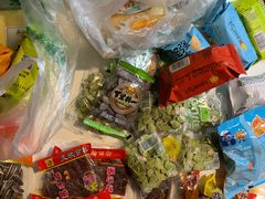 -潘小韩乐满香休闲食品(阳光里店)