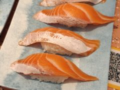 -元气寿司(东方宝泰店)