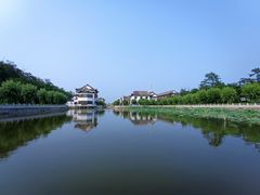 -南戴河国际娱乐中心