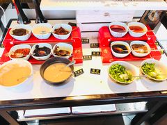 -国际贵都65自助餐厅