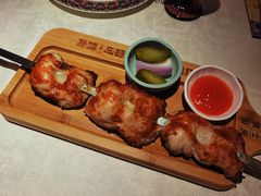 -俄士厨房(环球港店)