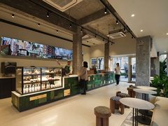 -星巴克(武康路店)