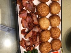 -龙香居海鲜浑锅家常菜·特色驴肉