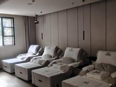 -水墨澜渟足道·SPA·传统(四望亭东关街店)