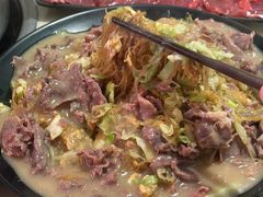 -合记汕头牛肉店(嘉禾路店)