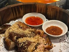 -蕃茄述·好汤自然来(江汉路店)