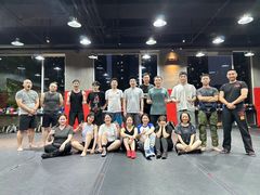 -极斗-IKMF马伽术·格斗运动学院(东直门店)