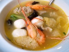 老底子杭三鲜-百家鲜·杭帮菜