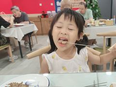 -听涛雅苑百味饺子老家菜馆