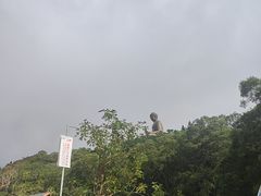 -天坛大佛