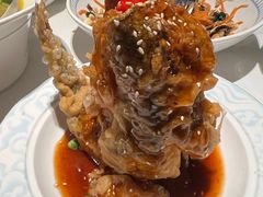 -杏花堂晋商私房菜(华熙五棵松店)