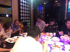 -凯乐会量贩KTV(国防大厦总店)