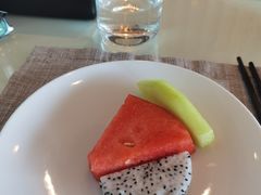 -广州四季酒店·意珍·意式自助餐