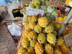 -西双版纳集贸市场