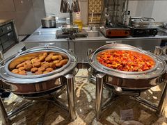 -嘉定凯悦·咖啡厅