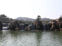 -白马涧龙池景区