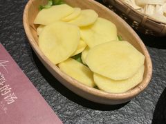 -盡膳口福跷脚牛肉火锅(国贸商城店)