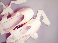 -上海路易十四芭蕾良品舞蹈用品店(美丽华商务中心店)