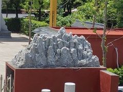 -上海财神庙