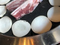 -香猪坊韩国烤肉专属门店(魏公村店)