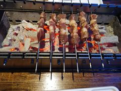 -三个蒙古大叔羊肉串(大宁店)