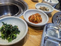 -金顺碳烤肉(1号店)