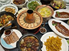 -新乾隆酒楼(帝景园店)